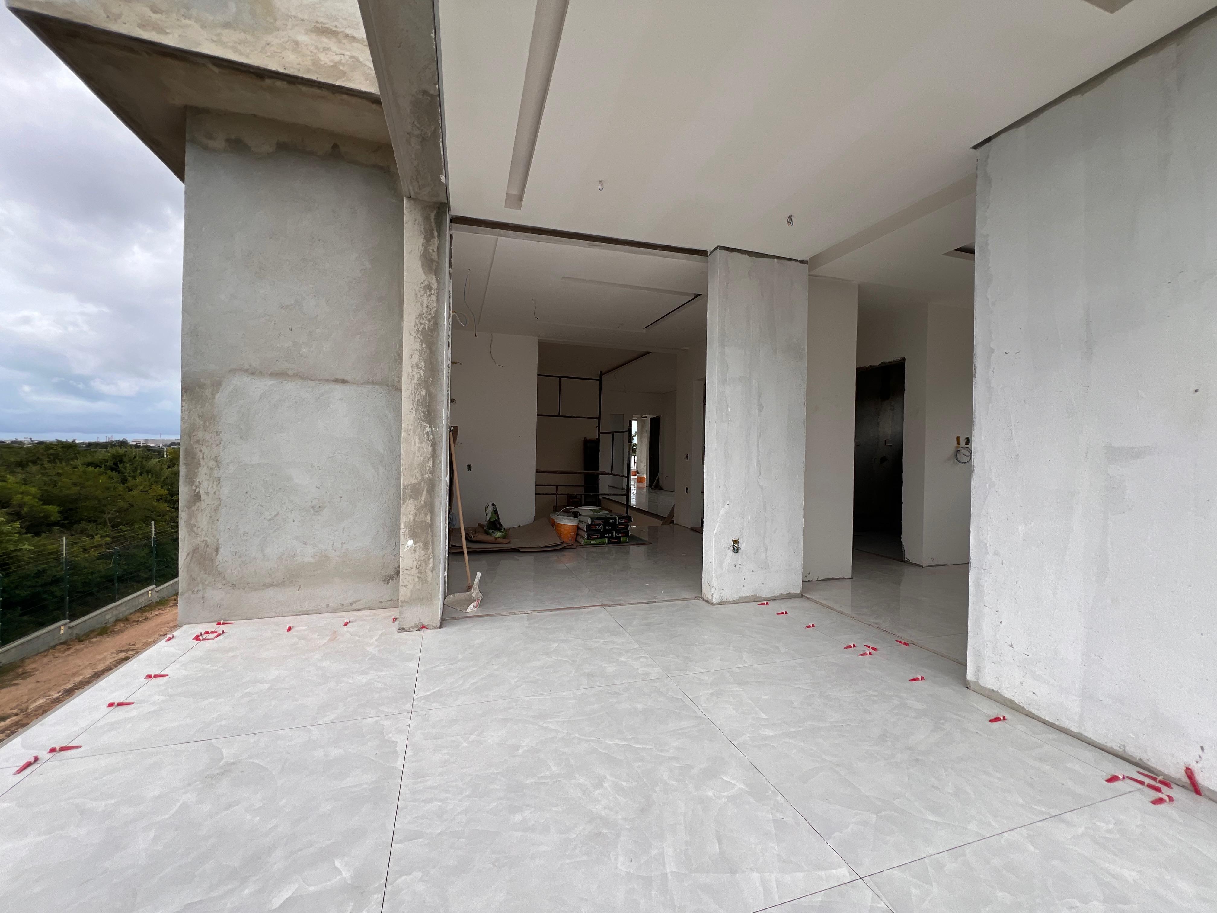 Obra Casa Van Holland 17